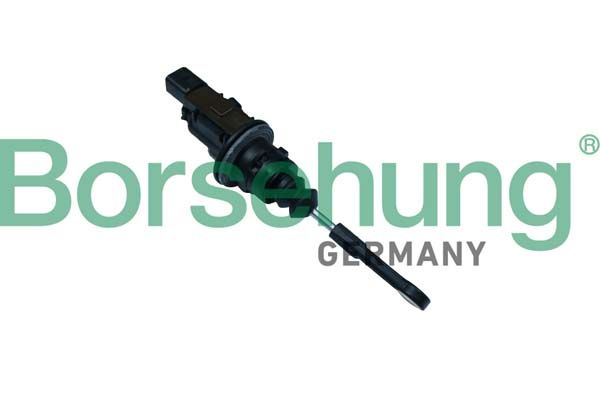 Головний циліндр зчеплення BORSEHUNG B19143 - zapix