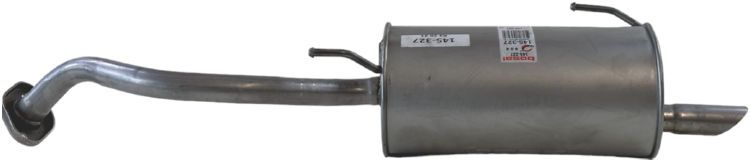 Глушник BOSAL 145327 - zapix