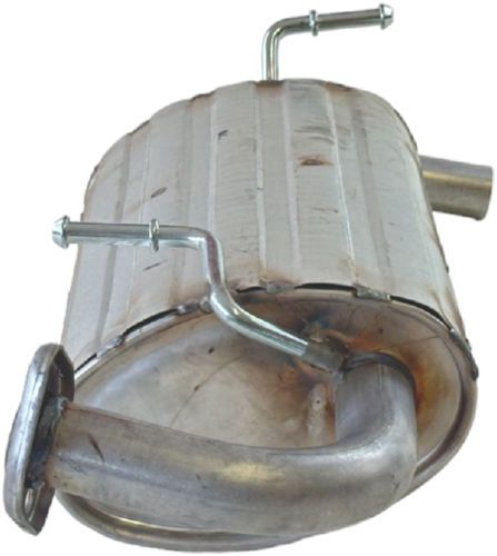 Глушник BOSAL 219095 - zapix