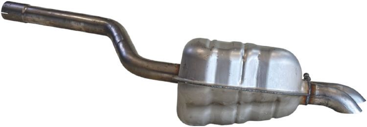 Глушник BOSAL 220469 - zapix