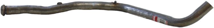 Приймальна труба BOSAL 800237 - zapix