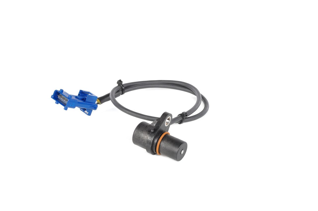 Датчик положення колінчастого валу BOSCH 0261210269 - zapix