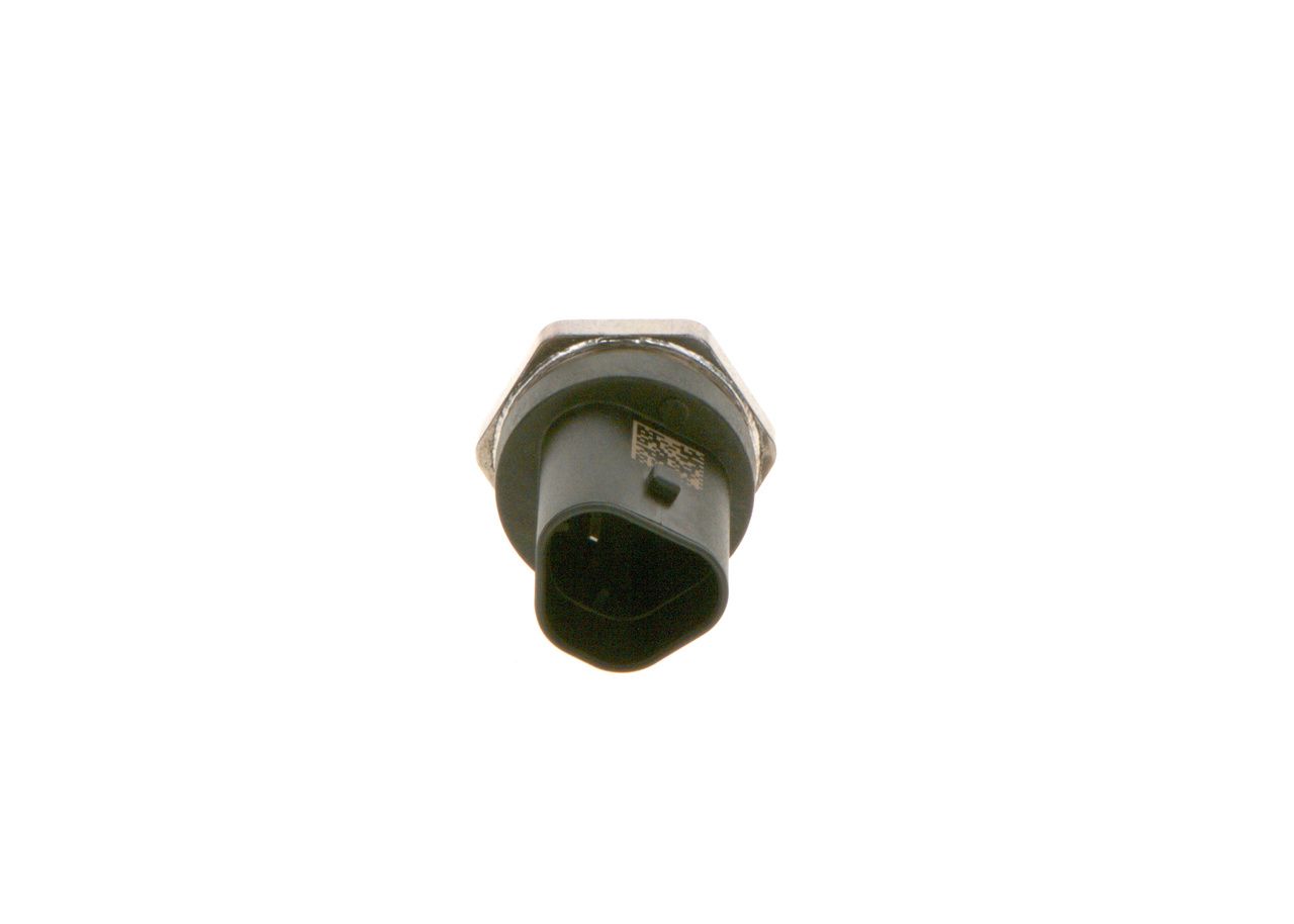 Датчик тиску подачі палива BOSCH 0261545161 - zapix