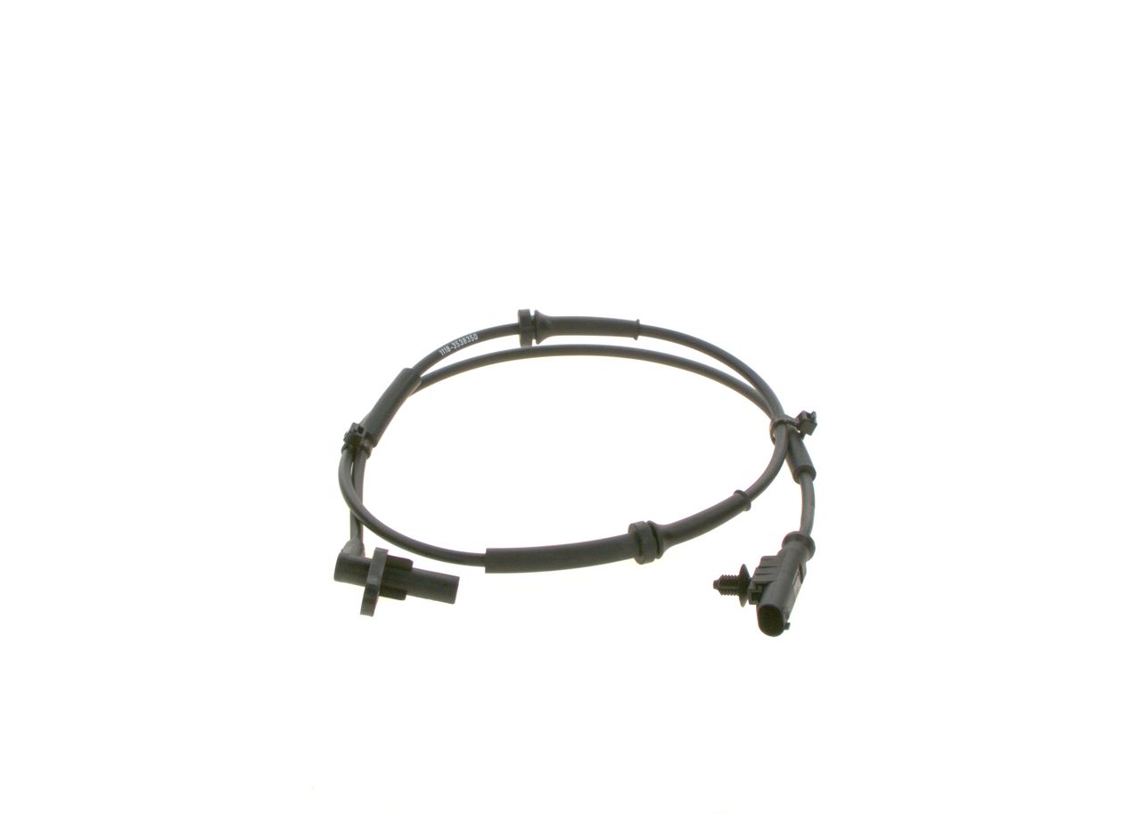Датчик ABS BOSCH 0265007885 - zapix