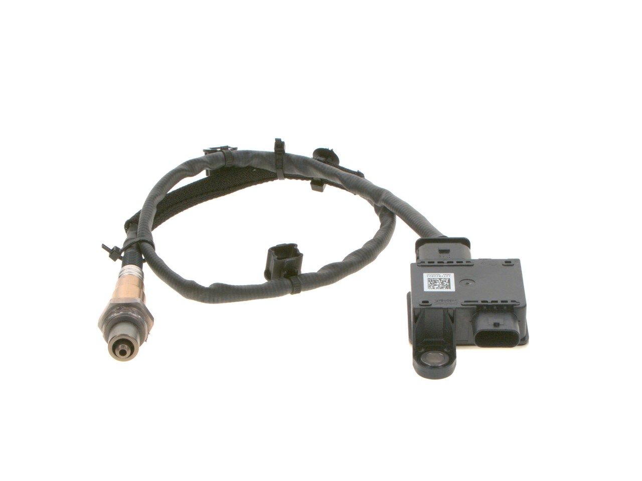 Датчик твердих часток BOSCH 0281006571 - zapix