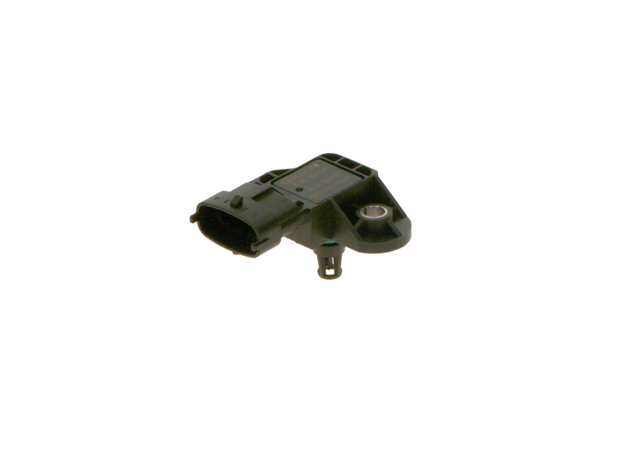 Датчик тиску наддува BOSCH 0281007041 - zapix