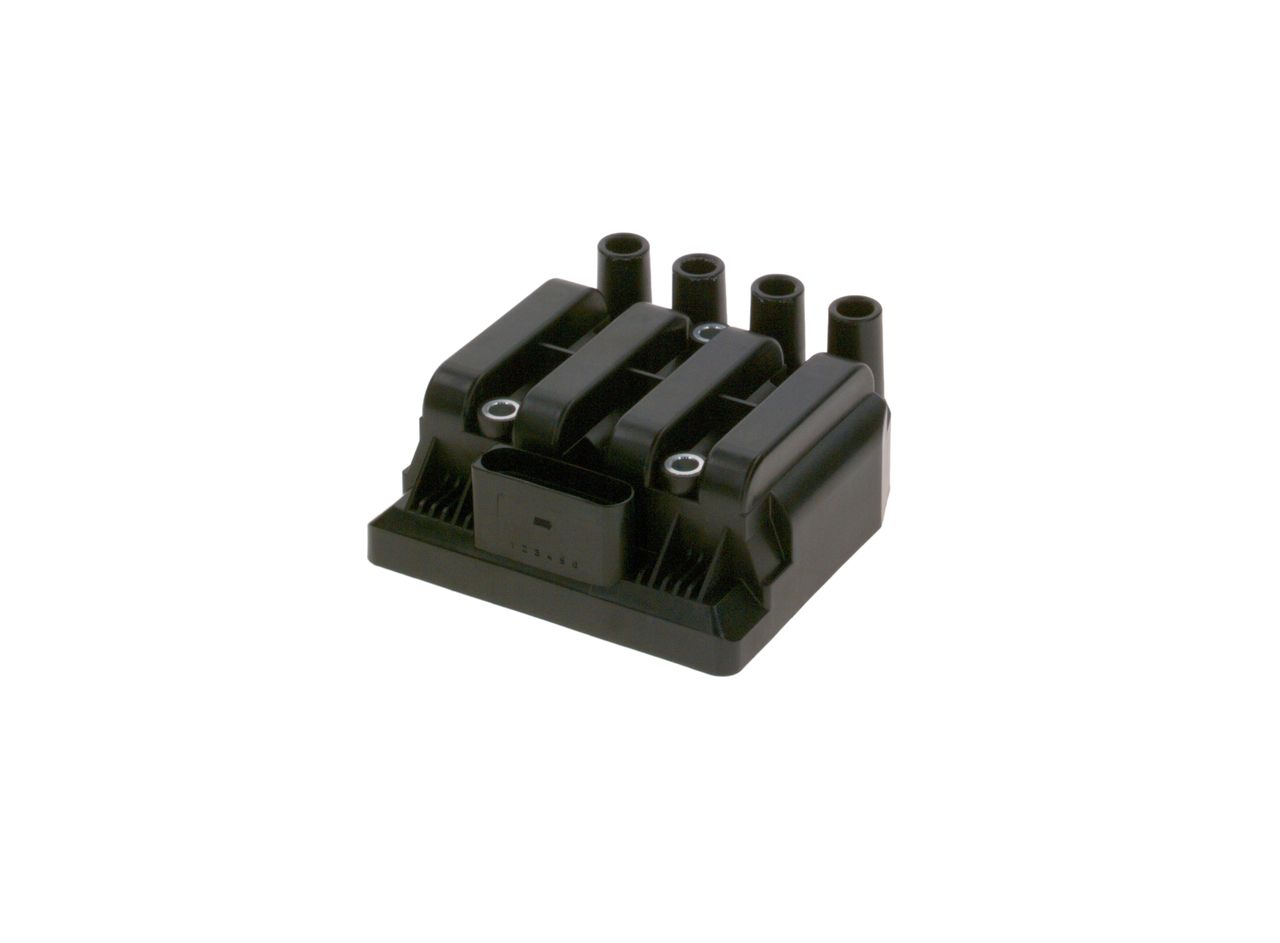Котушка запалювання BOSCH 098622A049 - zapix