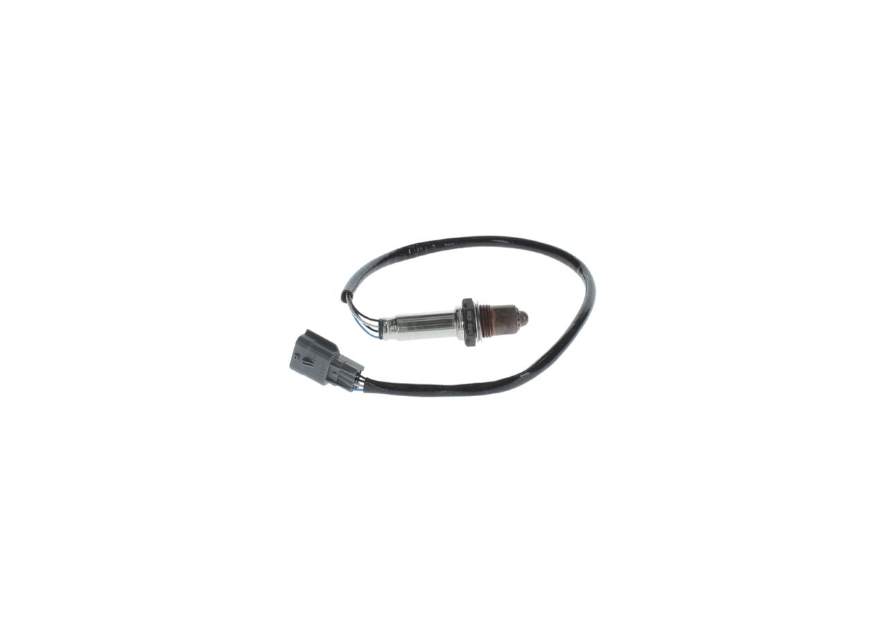 Кисневий датчик BOSCH 0986258A01 - zapix