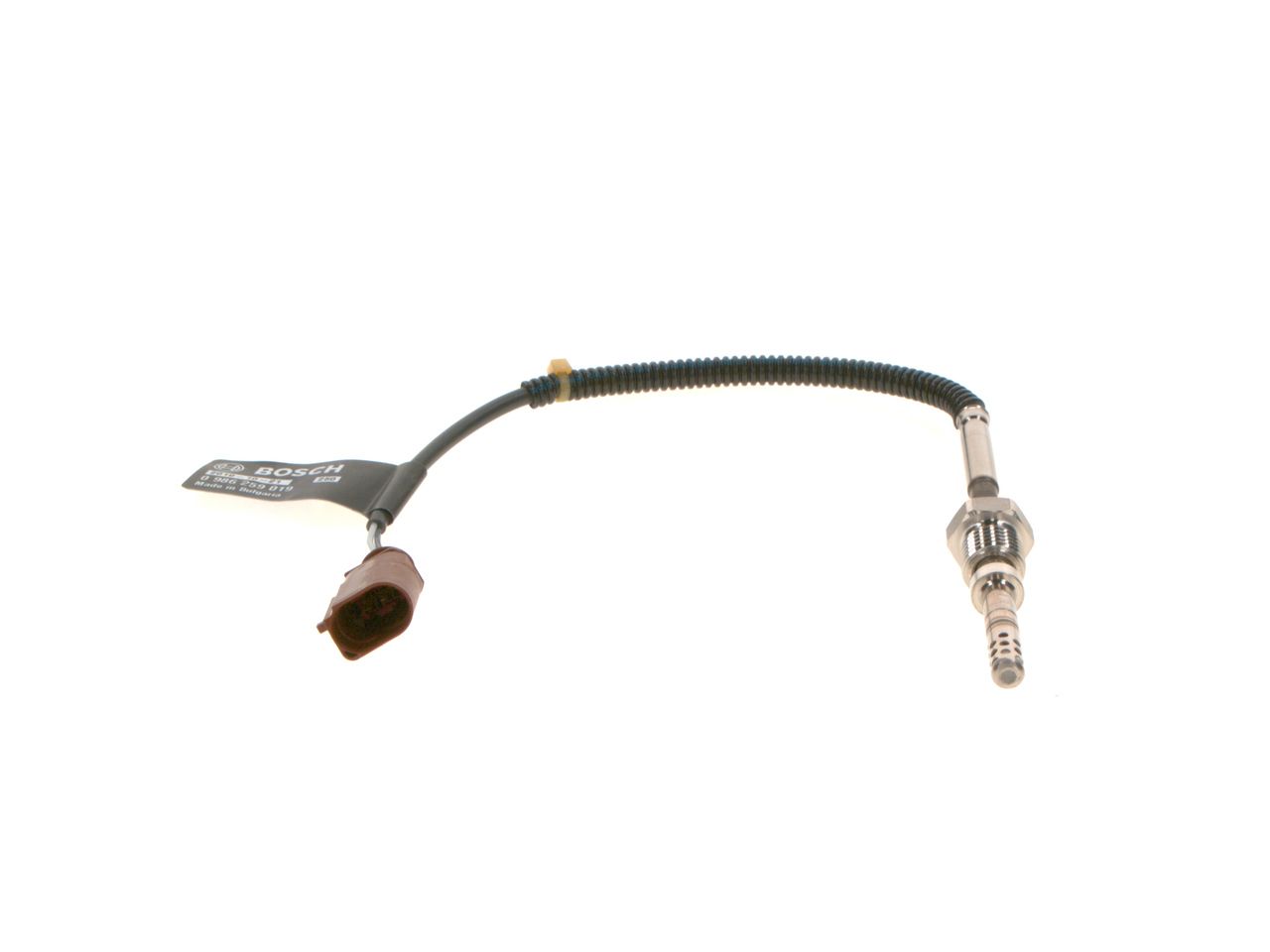 Датчик температури відпрацьованих газів BOSCH 0986259019 - zapix