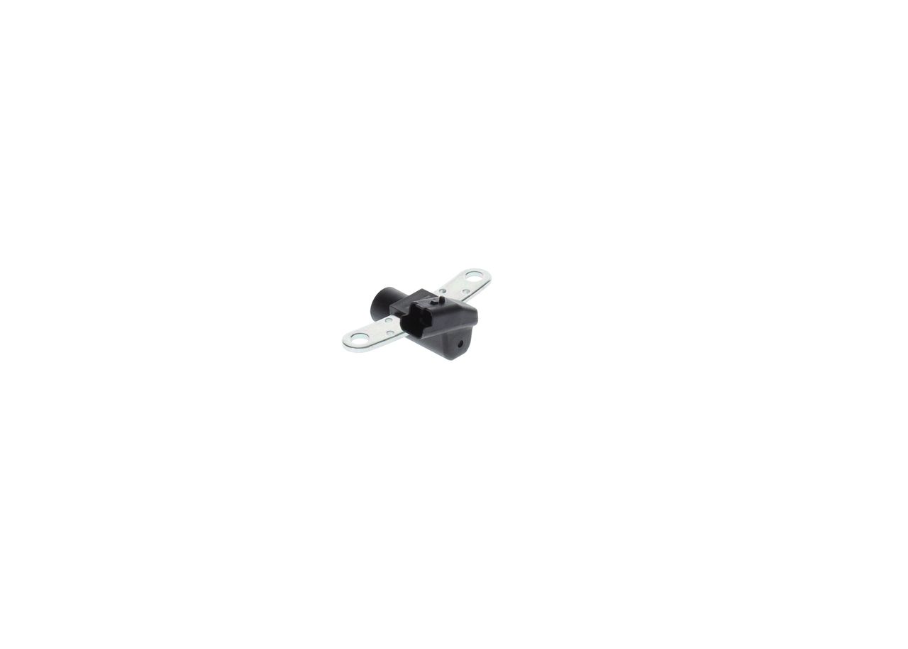Датчик положення колінчастого валу BOSCH 0986280744 - zapix
