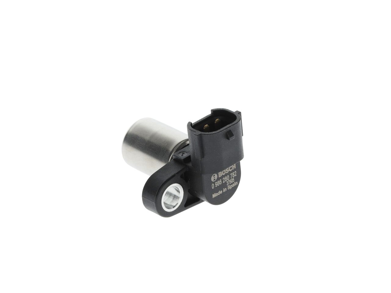 Датчик положення колінчастого валу BOSCH 0986280782 - zapix