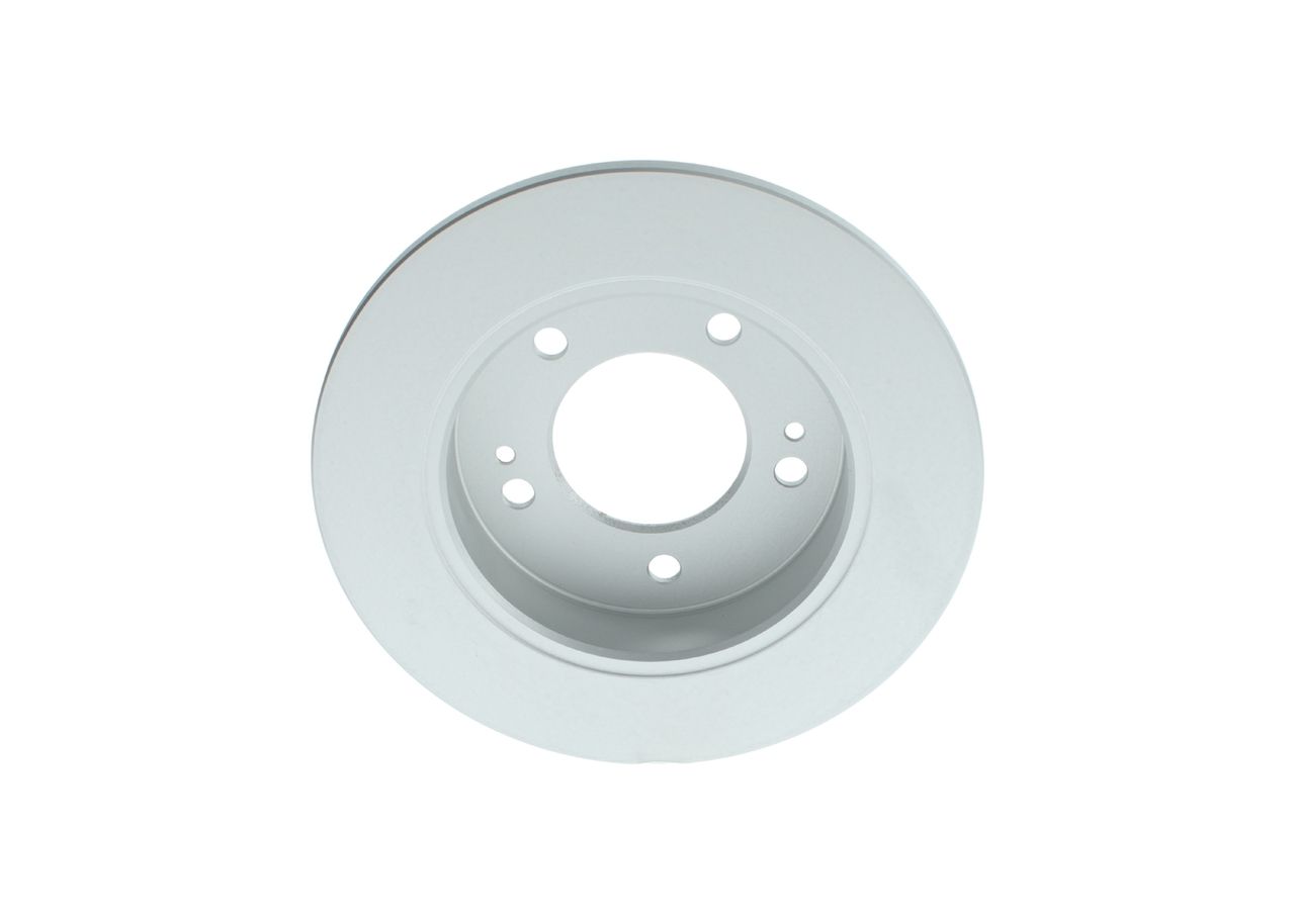 Гальмівний диск BOSCH 0986479E68 - zapix