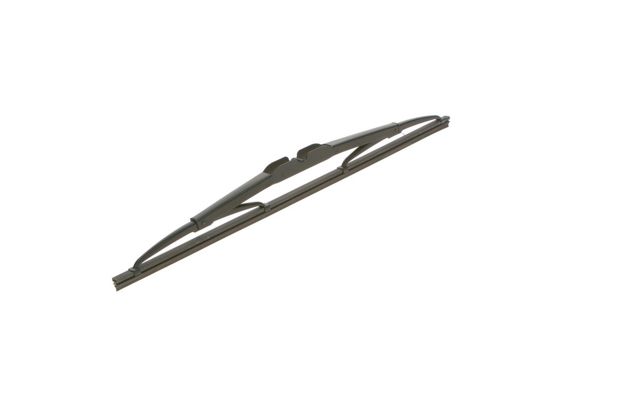 Щітка склоочисника BOSCH 3397011401 - zapix