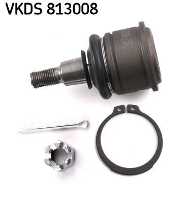 Кульова опора SKF VKDS813008 - zapix
