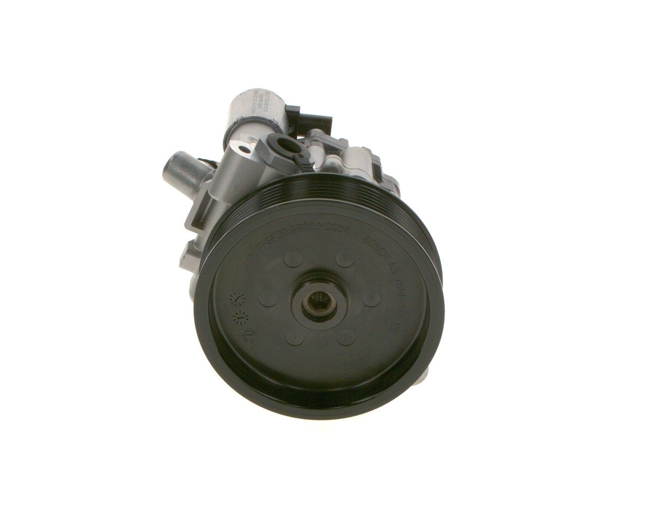 Підсилювач керма BOSCH KS00000672 - zapix