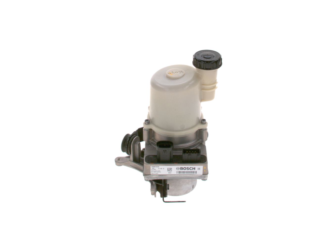 Підсилювач керма BOSCH KS00910102 - zapix
