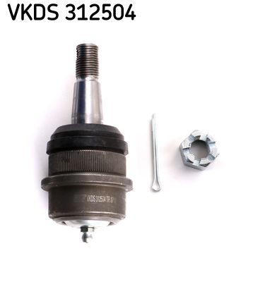 Кульова опора SKF VKDS312504 - zapix