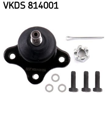 Кульова опора SKF VKDS814001 - zapix