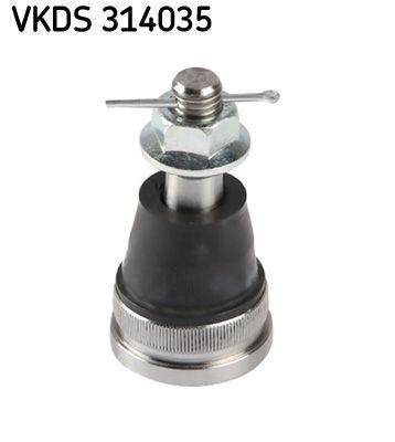 Кульова опора SKF VKDS314035 - zapix