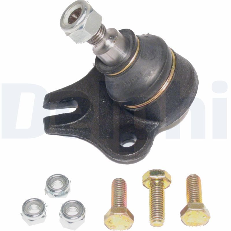 Кульова опора DELPHI TC438