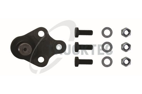 Кульова опора TRUCKTEC AUTOMOTIVE 0231100 - zapix