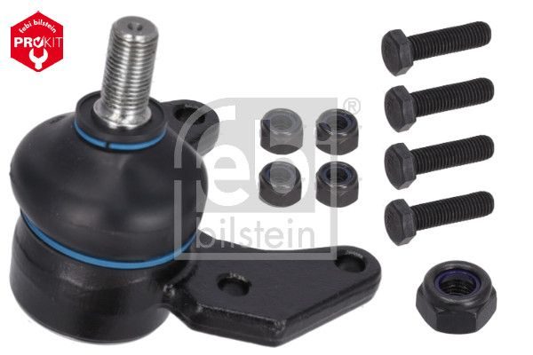 Кульова опора FEBI BILSTEIN 22507 - zapix