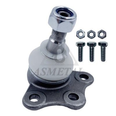Кульова опора ASMETAL 10FI5500 - zapix