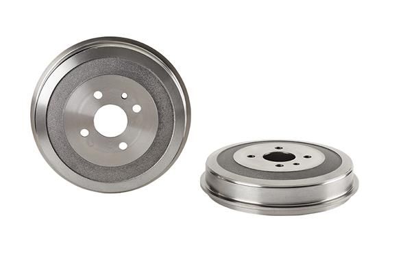 Гальмівний барабан BREMBO 14316520 - zapix