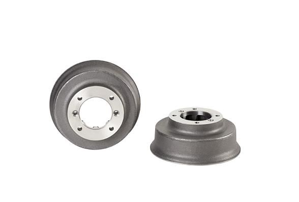 Гальмівний барабан BREMBO 14316910 - zapix