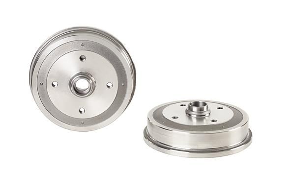 Гальмівний барабан BREMBO 14321910 - zapix