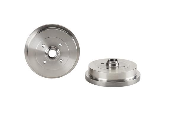 Гальмівний барабан BREMBO 14325110 - zapix