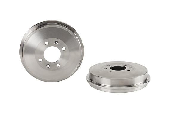 Гальмівний барабан BREMBO 14328310 - zapix
