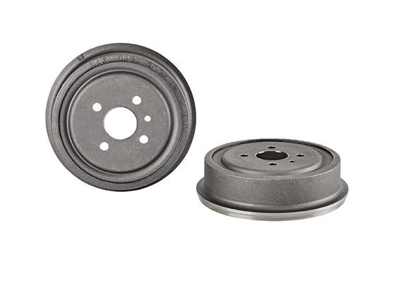 Гальмівний барабан BREMBO 14472210 - zapix