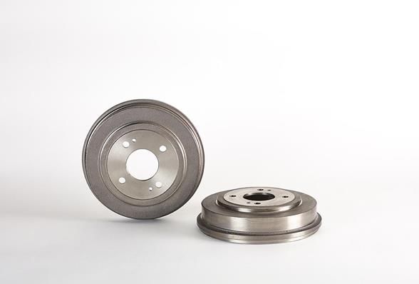 Гальмівний барабан BREMBO 14506810 - zapix