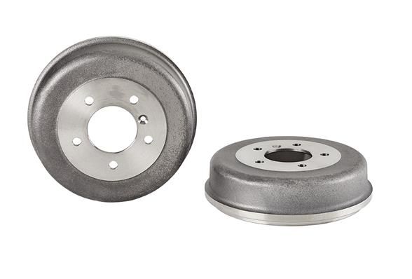 Гальмівний барабан BREMBO 14560310 - zapix