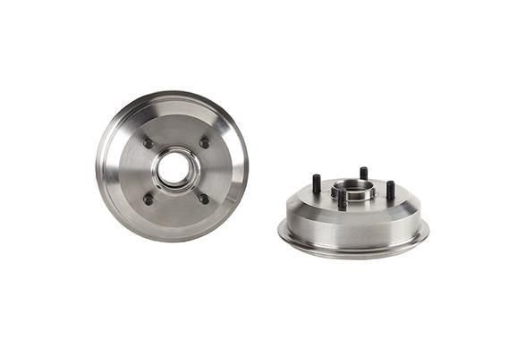 Гальмівний барабан BREMBO 14572250 - zapix