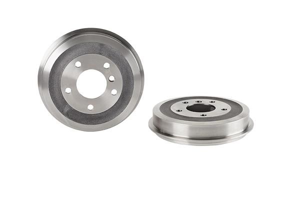 Гальмівний барабан BREMBO 14581010 - zapix