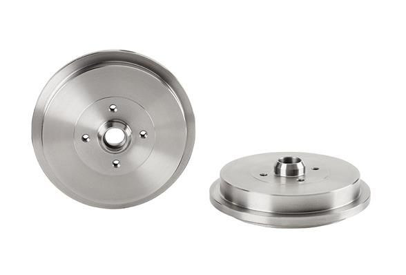 Гальмівний барабан BREMBO 14592710 - zapix