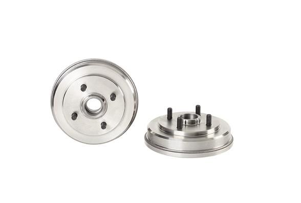 Гальмівний барабан BREMBO 14700510 - zapix
