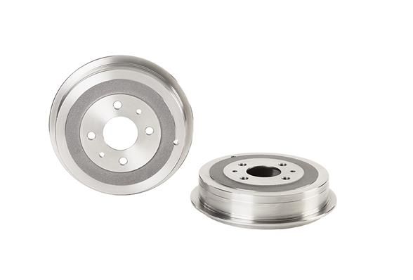 Гальмівний барабан BREMBO 14712620 - zapix