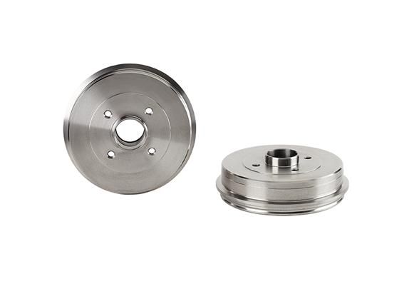 Гальмівний барабан BREMBO 14725720 - zapix