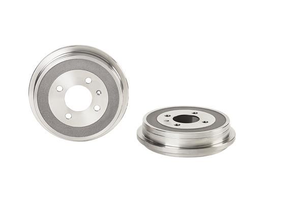 Гальмівний барабан BREMBO 14938410 - zapix