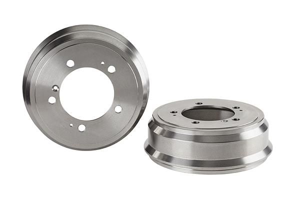 Гальмівний барабан BREMBO 14939110 - zapix