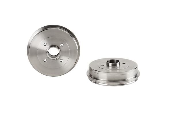 Гальмівний барабан BREMBO 14A67210 - zapix