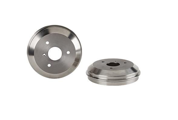 Гальмівний барабан BREMBO 14A68310 - zapix