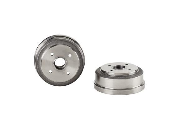Гальмівний барабан BREMBO 14A69010 - zapix