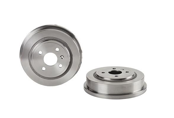 Гальмівний барабан BREMBO 14A69410 - zapix