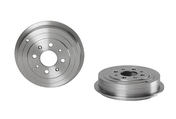 Гальмівний барабан BREMBO 14A85410 - zapix