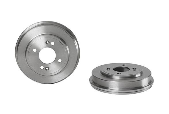 Гальмівний барабан BREMBO 14C01210 - zapix