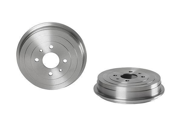Гальмівний барабан BREMBO 14C01410 - zapix